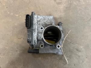 Gebruikte Gasklephuis Mazda 6 SportBreak (GH19/GHA9) 2.2 CDVi 16V 163 Prijs € 20,00 Margeregeling aangeboden door F. van den Mosselaar autodemontage