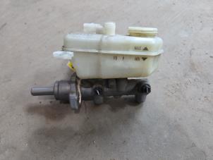 Gebruikte Hoofdremcilinder Skoda Roomster (5J) 1.2 12V HTTP Prijs € 15,00 Margeregeling aangeboden door F. van den Mosselaar autodemontage