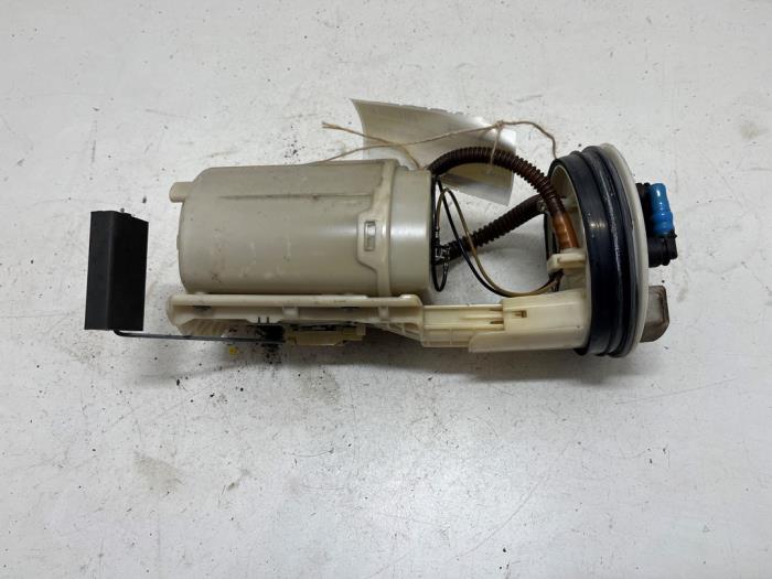 Gebruikte Tank element Pomp Seat Arosa (6H1) 1.4 MPi Prijs € 35,00 Margeregeling aangeboden door F. van den Mosselaar autodemontage