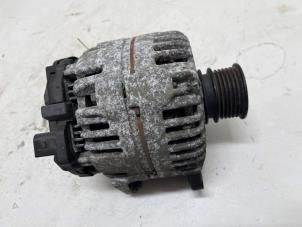 Gebruikte Dynamo Seat Arosa (6H1) 1.4 MPi Prijs € 35,00 Margeregeling aangeboden door F. van den Mosselaar autodemontage