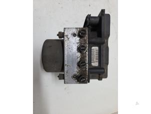 Gebruikte ABS Pomp Toyota Aygo (B10) 1.0 12V VVT-i Prijs € 25,00 Margeregeling aangeboden door F. van den Mosselaar autodemontage