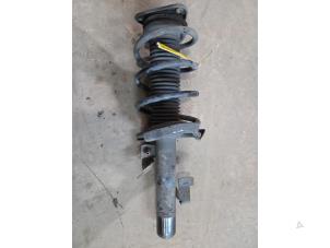 Gebruikte Veerpoot rechts-voor Ford C-Max (DM2) 1.8 16V Prijs € 35,00 Margeregeling aangeboden door F. van den Mosselaar autodemontage