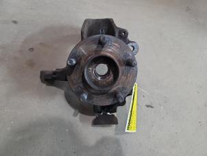 Gebruikte Asschenkel rechts-voor Ford C-Max (DM2) 1.8 16V Prijs € 35,00 Margeregeling aangeboden door F. van den Mosselaar autodemontage