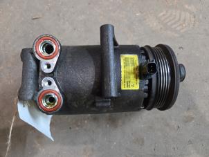 Gebruikte Aircopomp Ford C-Max (DM2) 1.8 16V Prijs € 75,00 Margeregeling aangeboden door F. van den Mosselaar autodemontage