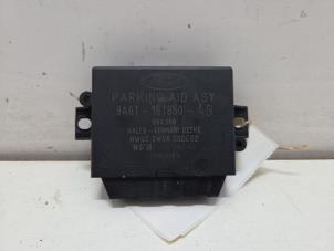 Gebruikte PDC Module Ford Fiesta 6 (JA8) 1.25 16V Prijs € 35,00 Margeregeling aangeboden door F. van den Mosselaar autodemontage