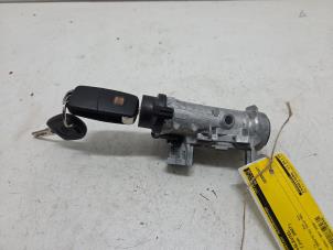 Gebruikte Sleutel + Contactslot Seat Altea XL (5P5) 1.8 TFSI 16V Prijs € 25,00 Margeregeling aangeboden door F. van den Mosselaar autodemontage