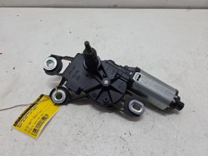 Gebruikte Motor Ruitenwisser achter Seat Altea XL (5P5) 1.8 TFSI 16V Prijs € 15,00 Margeregeling aangeboden door F. van den Mosselaar autodemontage