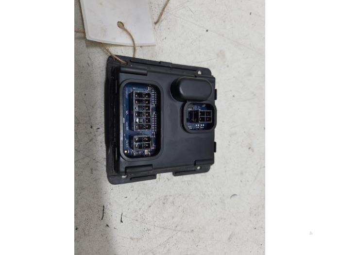 Computer Verlichting van een Seat Altea XL (5P5) 1.8 TFSI 16V 2007