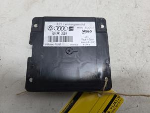 Gebruikte Module Verlichting Seat Altea XL (5P5) 1.8 TFSI 16V Prijs € 40,00 Margeregeling aangeboden door F. van den Mosselaar autodemontage