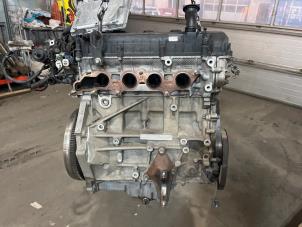 Gebruikte Motor Ford Focus C-Max 2.0 16V Prijs € 600,00 Margeregeling aangeboden door F. van den Mosselaar autodemontage