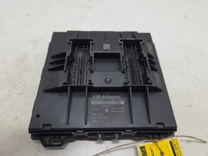 Gebruikte Module Bodycontrol Volkswagen Polo V (6R) 1.2 TDI 12V BlueMotion Prijs € 20,00 Margeregeling aangeboden door F. van den Mosselaar autodemontage