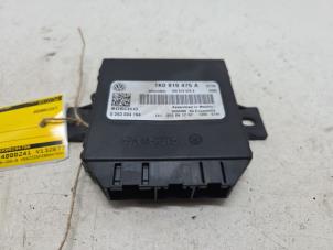 Gebruikte Module PDC Seat Altea XL (5P5) 1.8 TFSI 16V Prijs € 30,00 Margeregeling aangeboden door F. van den Mosselaar autodemontage