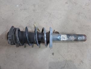 Gebruikte Mac Phersonpoot links-voor Seat Altea XL (5P5) 1.8 TFSI 16V Prijs € 45,00 Margeregeling aangeboden door F. van den Mosselaar autodemontage