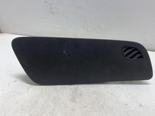 Gebruikte Airbag rechts (Dashboard) Volkswagen Polo V (6R) 1.2 TDI 12V BlueMotion Prijs € 25,00 Margeregeling aangeboden door F. van den Mosselaar autodemontage