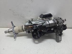 Gebruikte Stuurkolom compleet BMW 7 serie (E65/E66/E67) 745i,Li 4.4 V8 32V Prijs € 50,00 Margeregeling aangeboden door F. van den Mosselaar autodemontage