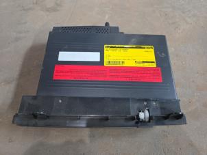 Gebruikte CD Wisselaar (diversen) BMW 7 serie (E65/E66/E67) 745i,Li 4.4 V8 32V Prijs € 50,00 Margeregeling aangeboden door F. van den Mosselaar autodemontage