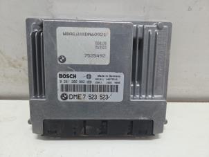 Gebruikte Computer Motormanagement BMW 7 serie (E65/E66/E67) 745i,Li 4.4 V8 32V Prijs € 125,00 Margeregeling aangeboden door F. van den Mosselaar autodemontage