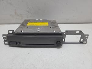 Gebruikte CD Speler (diversen) BMW 7 serie (E65/E66/E67) 745i,Li 4.4 V8 32V Prijs € 75,00 Margeregeling aangeboden door F. van den Mosselaar autodemontage