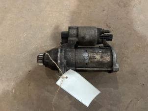 Gebruikte Startmotor Volkswagen Up! (121) 1.0 12V 60 Prijs € 35,00 Margeregeling aangeboden door F. van den Mosselaar autodemontage