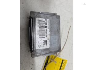 Gebruikte Xenon Starter Seat Altea XL (5P5) 1.8 TFSI 16V Prijs € 60,00 Margeregeling aangeboden door F. van den Mosselaar autodemontage