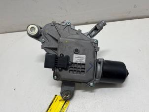 Gebruikte Ruitenwissermotor voor Citroen C4 Grand Picasso (UA) 1.8 16V Prijs € 14,99 Margeregeling aangeboden door F. van den Mosselaar autodemontage