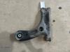 Volkswagen Polo V (6R) 1.2 TDI 12V BlueMotion Draagarm links-voor