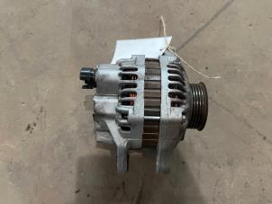 Gebruikte Dynamo Honda Civic (FK/FN) 1.4 i-Dsi Prijs € 35,00 Margeregeling aangeboden door F. van den Mosselaar autodemontage