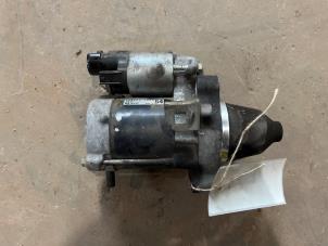 Gebruikte Startmotor Honda Civic (FK/FN) 1.4 i-Dsi Prijs € 25,00 Margeregeling aangeboden door F. van den Mosselaar autodemontage
