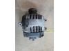 Dynamo van een Opel Corsa D 1.3 CDTi 16V ecoFLEX 2011