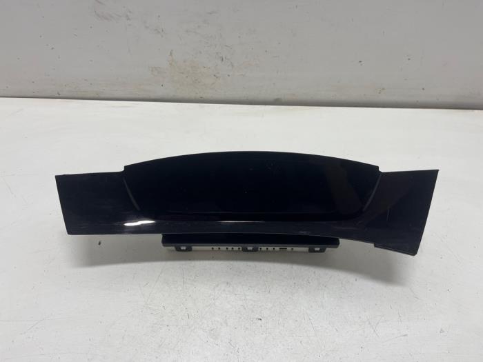 Gebruikte Display Interieur Honda Civic (FK/FN) 1.4 i-Dsi Prijs € 35,00 Margeregeling aangeboden door F. van den Mosselaar autodemontage