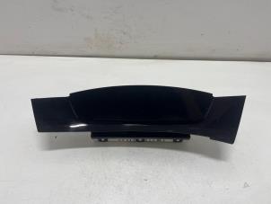 Gebruikte Display Interieur Honda Civic (FK/FN) 1.4 i-Dsi Prijs € 35,00 Margeregeling aangeboden door F. van den Mosselaar autodemontage