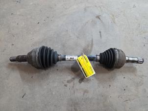 Gebruikte Steekas links-voor Opel Insignia Sports Tourer 2.0 CDTI 16V 160 Ecotec Prijs € 45,00 Margeregeling aangeboden door F. van den Mosselaar autodemontage