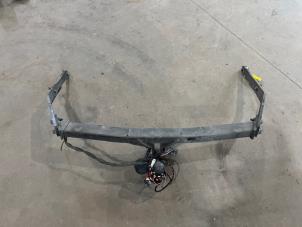 Gebruikte Trekhaak Ford Focus 3 Wagon 1.0 Ti-VCT EcoBoost 12V 125 Prijs € 100,00 Margeregeling aangeboden door F. van den Mosselaar autodemontage