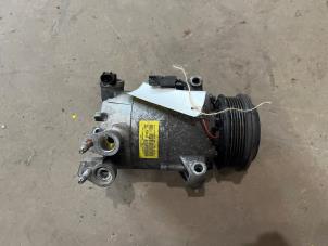 Gebruikte Aircopomp Ford Focus 3 Wagon 1.0 Ti-VCT EcoBoost 12V 125 Prijs € 45,00 Margeregeling aangeboden door F. van den Mosselaar autodemontage