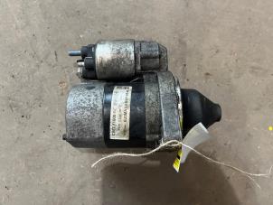 Gebruikte Startmotor Ford Focus 3 Wagon 1.0 Ti-VCT EcoBoost 12V 125 Prijs € 35,00 Margeregeling aangeboden door F. van den Mosselaar autodemontage