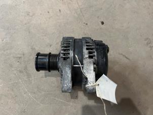 Gebruikte Dynamo Ford Focus 3 Wagon 1.0 Ti-VCT EcoBoost 12V 125 Prijs € 50,00 Margeregeling aangeboden door F. van den Mosselaar autodemontage