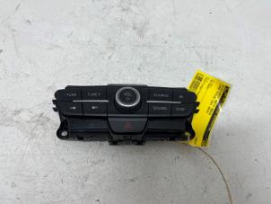 Gebruikte Regelunit Multi Media Ford Focus 3 Wagon 1.0 Ti-VCT EcoBoost 12V 125 Prijs € 20,00 Margeregeling aangeboden door F. van den Mosselaar autodemontage
