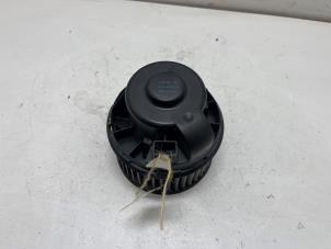 Gebruikte Aanjager Ford Focus 3 Wagon 1.0 Ti-VCT EcoBoost 12V 125 Prijs € 25,00 Margeregeling aangeboden door F. van den Mosselaar autodemontage