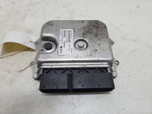 Gebruikte Computer Motormanagement Fiat Doblo Cargo (263) 1.3 MJ 16V DPF Euro 5 Prijs € 125,00 Margeregeling aangeboden door F. van den Mosselaar autodemontage