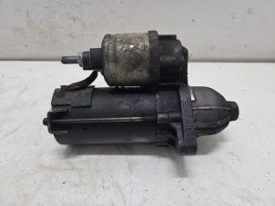 Gebruikte Startmotor Fiat Doblo Cargo (263) 1.3 MJ 16V DPF Euro 5 Prijs € 35,00 Margeregeling aangeboden door F. van den Mosselaar autodemontage