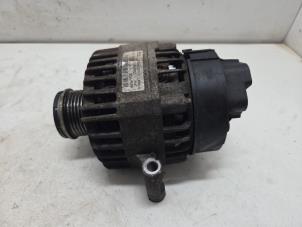 Gebruikte Dynamo Fiat Doblo Cargo (263) 1.3 MJ 16V DPF Euro 5 Prijs € 50,00 Margeregeling aangeboden door F. van den Mosselaar autodemontage