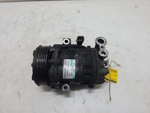 Gebruikte Aircopomp Fiat Doblo Cargo (263) 1.3 MJ 16V DPF Euro 5 Prijs € 75,00 Margeregeling aangeboden door F. van den Mosselaar autodemontage