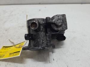 Gebruikte Gasklephuis Fiat Doblo Cargo (263) 1.3 MJ 16V DPF Euro 5 Prijs € 25,00 Margeregeling aangeboden door F. van den Mosselaar autodemontage