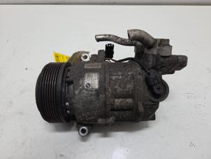 Gebruikte Aircopomp BMW 1 serie (E81) 116i 1.6 16V Prijs € 75,00 Margeregeling aangeboden door F. van den Mosselaar autodemontage