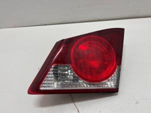 Gebruikte Achterlicht rechts Honda Civic (FA/FD) 1.3 Hybrid Prijs € 15,00 Margeregeling aangeboden door F. van den Mosselaar autodemontage