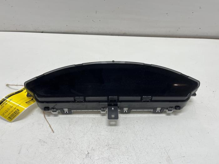Gebruikte Display Interieur Honda Civic (FA/FD) 1.3 Hybrid Prijs € 25,00 Margeregeling aangeboden door F. van den Mosselaar autodemontage