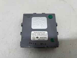 Gebruikte PDC Module Honda Civic (FA/FD) 1.3 Hybrid Prijs € 25,00 Margeregeling aangeboden door F. van den Mosselaar autodemontage