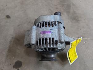 Gebruikte Dynamo Suzuki Alto 1.0 12V Prijs € 45,00 Margeregeling aangeboden door F. van den Mosselaar autodemontage