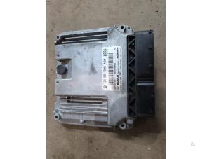 Gebruikte Computer Motormanagement Opel Insignia 2.0 CDTI 16V 160 Ecotec Prijs € 45,00 Margeregeling aangeboden door F. van den Mosselaar autodemontage
