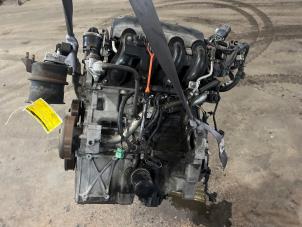 Gebruikte Motor Honda Civic (FK/FN) 1.4 i-Dsi Prijs € 200,00 Margeregeling aangeboden door F. van den Mosselaar autodemontage